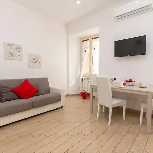 Apartamento Vatican Domus, Roma